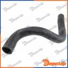 Tuyau de liquide de refroidissement pour FIAT | CPP-FT-032, 51780676